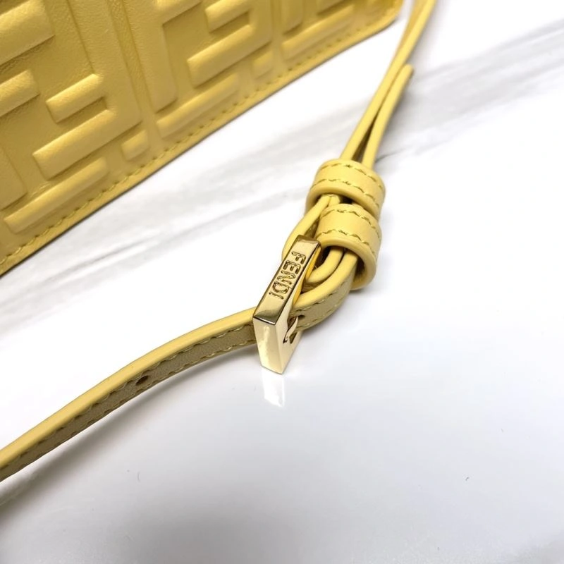RelaxedFit Fendi Baguette Bags 72975