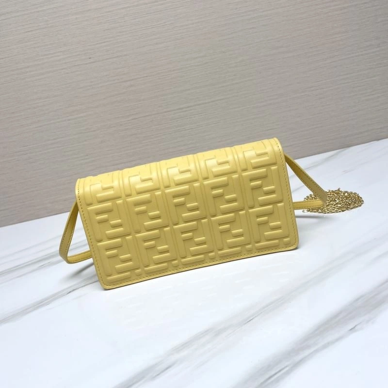 RelaxedFit Fendi Baguette Bags 72975