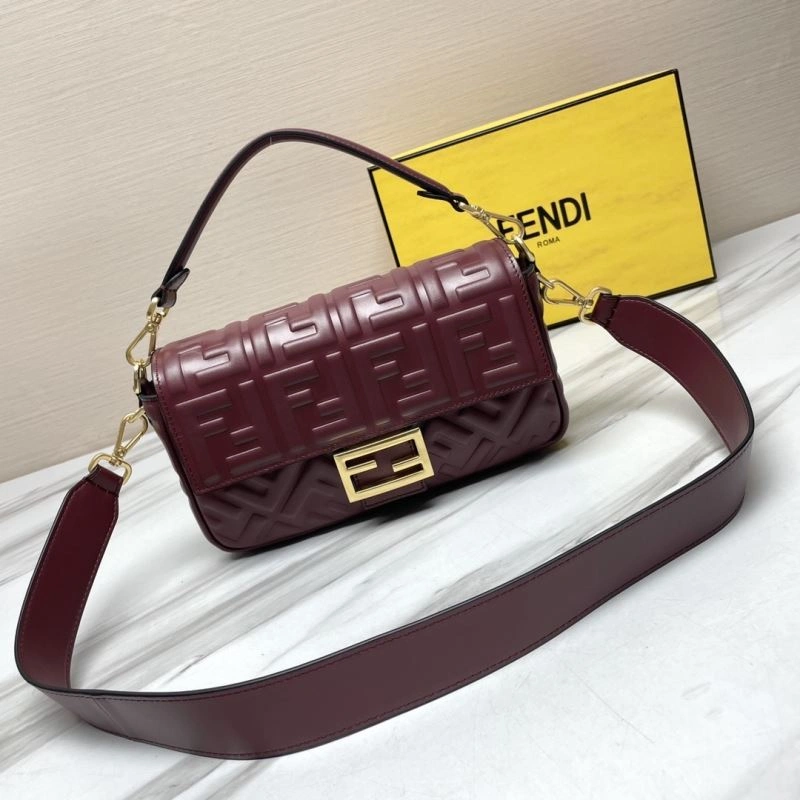 Sophisticated Fendi Baguette Bags 72974