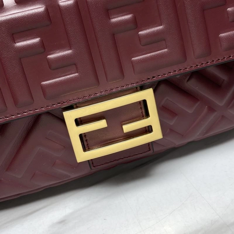 Sophisticated Fendi Baguette Bags 72974