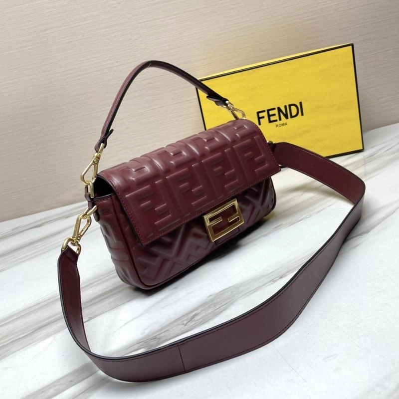 Sophisticated Fendi Baguette Bags 72974