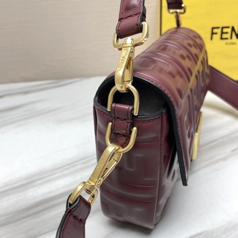 Sophisticated Fendi Baguette Bags 72974