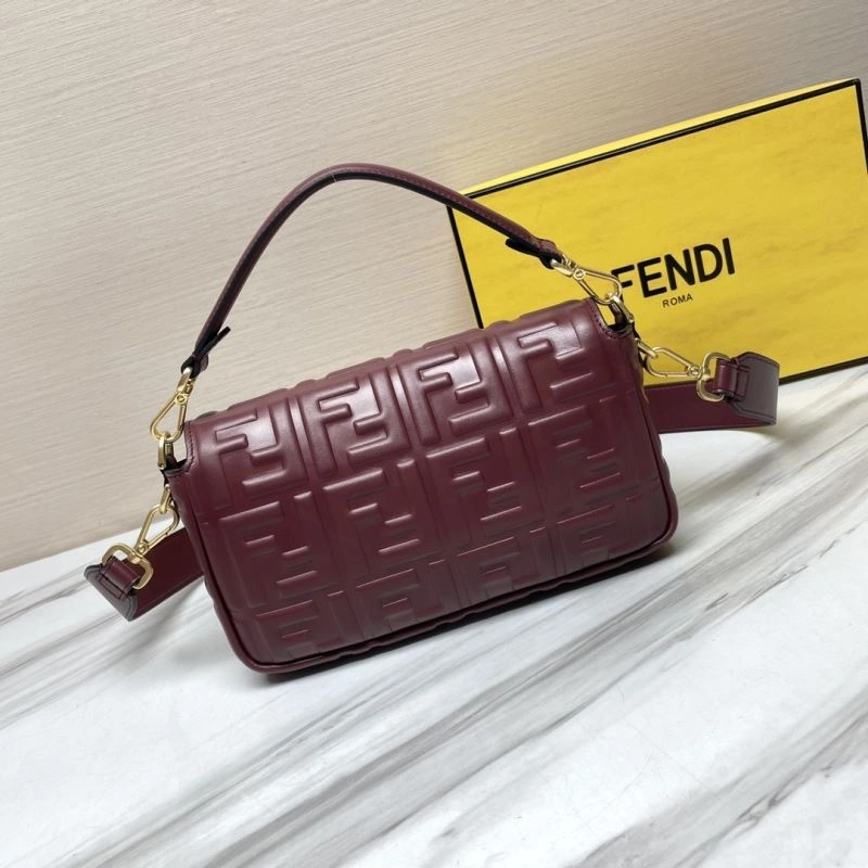 Sophisticated Fendi Baguette Bags 72974