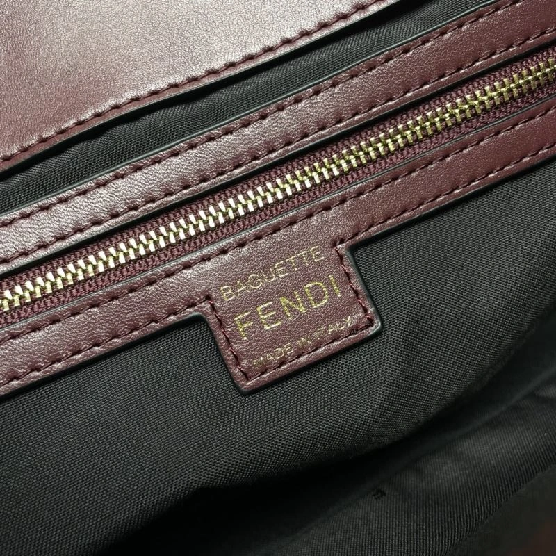 Sophisticated Fendi Baguette Bags 72974