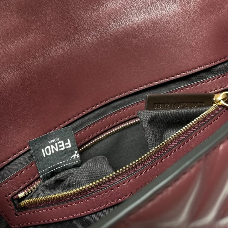 Sophisticated Fendi Baguette Bags 72974