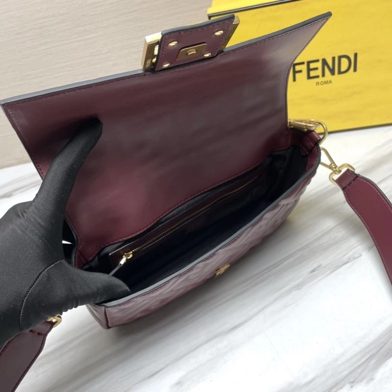 Sophisticated Fendi Baguette Bags 72974