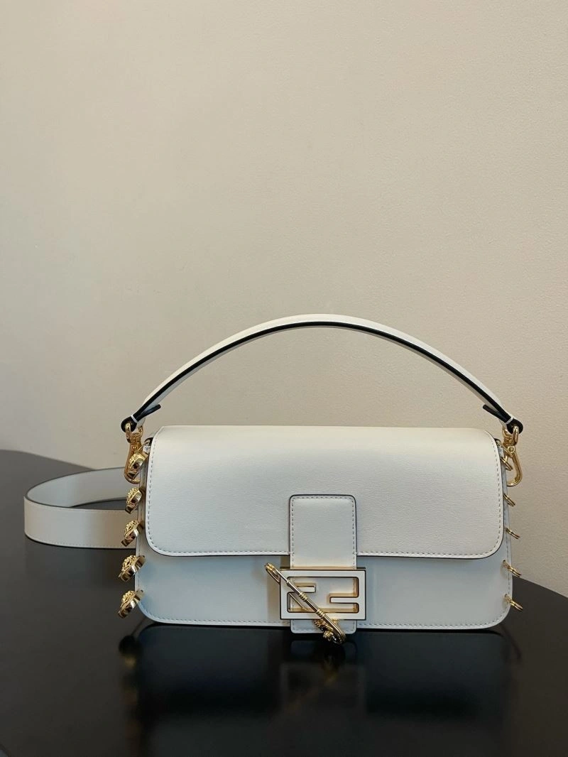 Fendi Baguette Bags Modern 72973