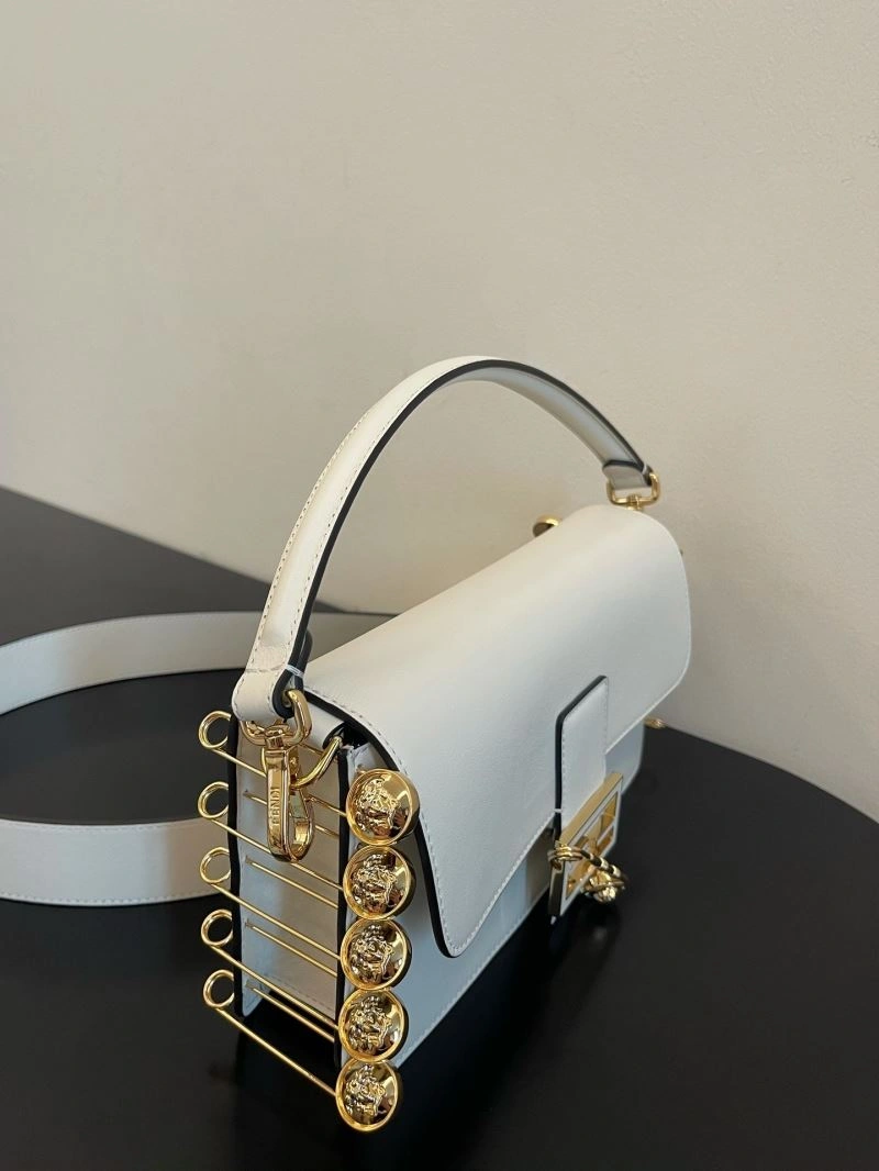 Fendi Baguette Bags Modern 72973