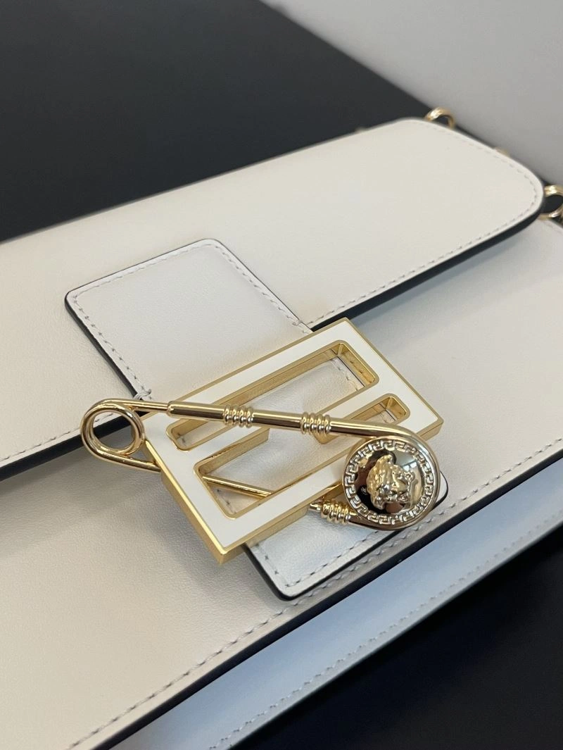 Fendi Baguette Bags Modern 72973