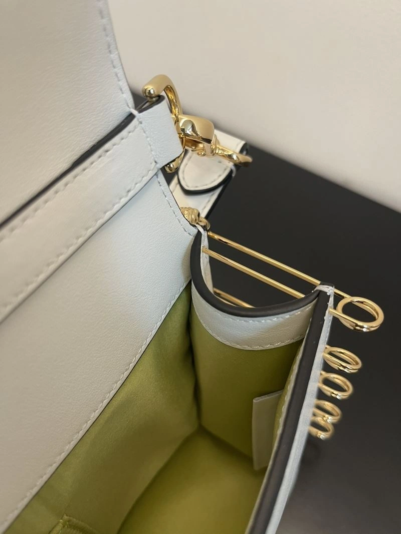 Fendi Baguette Bags Modern 72973