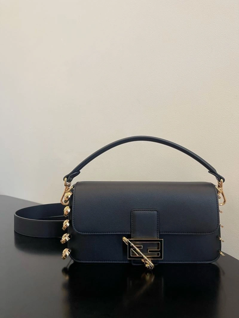 Fendi Baguette Bags EasyCare 72970