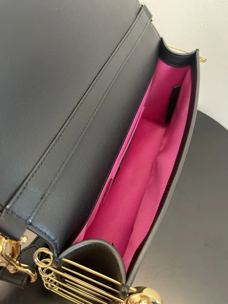 Fendi Baguette Bags EasyCare 72970
