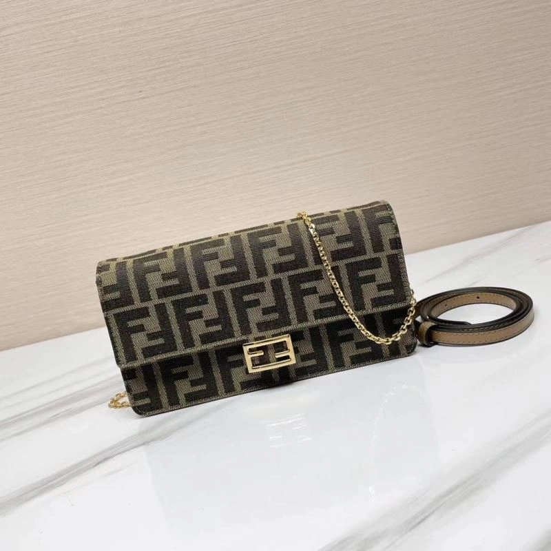 Cozy Fendi Baguette Bags 72968