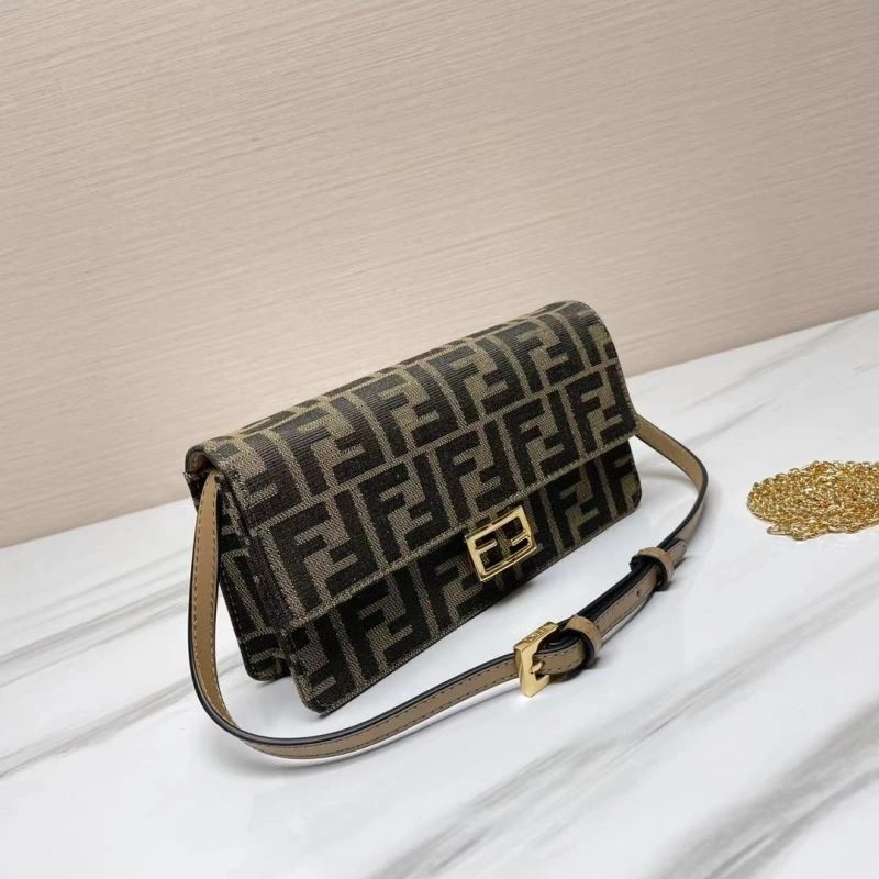 Cozy Fendi Baguette Bags 72968