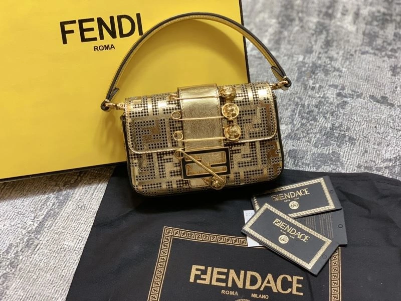 Fendi Baguette Bags HighQuality 72967