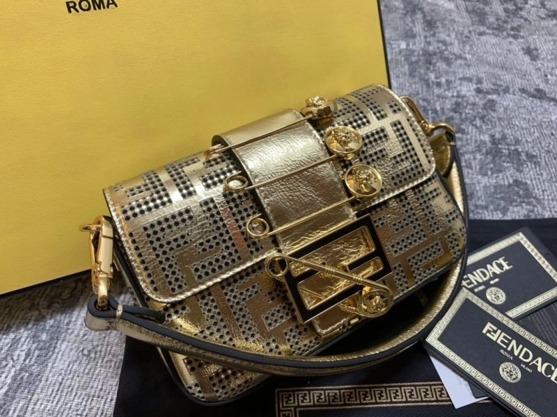 Fendi Baguette Bags HighQuality 72967
