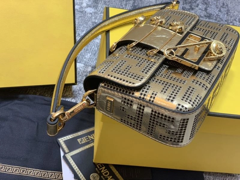 Fendi Baguette Bags HighQuality 72967