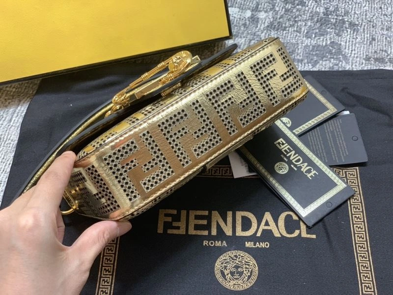 Fendi Baguette Bags HighQuality 72967