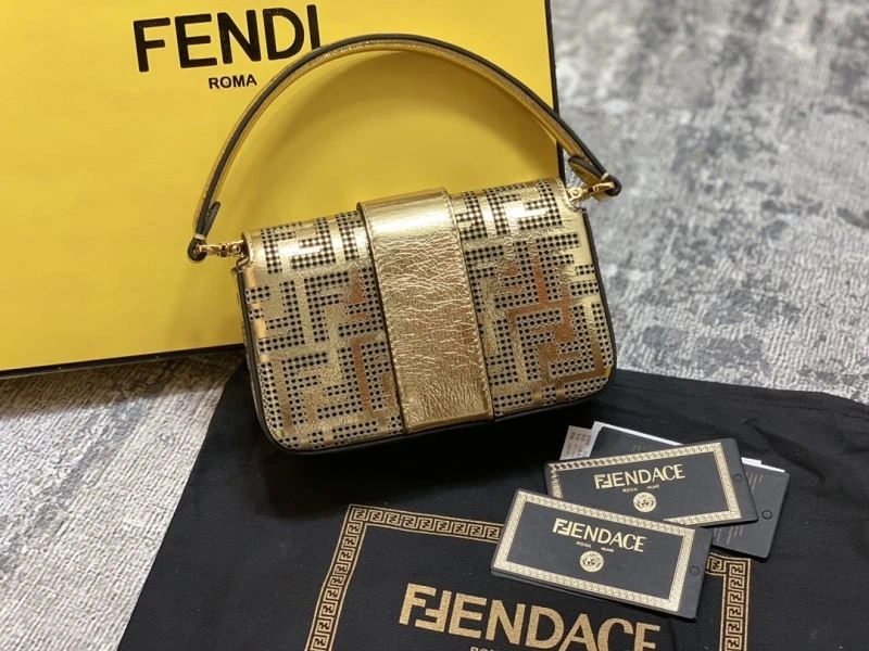 Fendi Baguette Bags HighQuality 72967