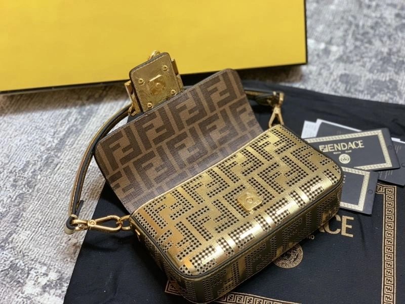 Fendi Baguette Bags HighQuality 72967