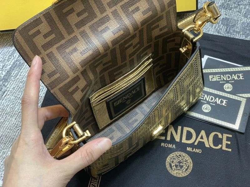 Fendi Baguette Bags HighQuality 72967