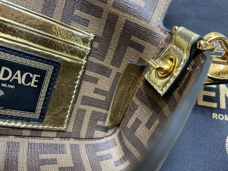 Fendi Baguette Bags HighQuality 72967