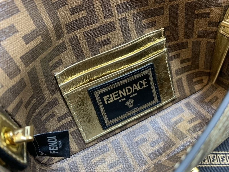 Fendi Baguette Bags HighQuality 72967