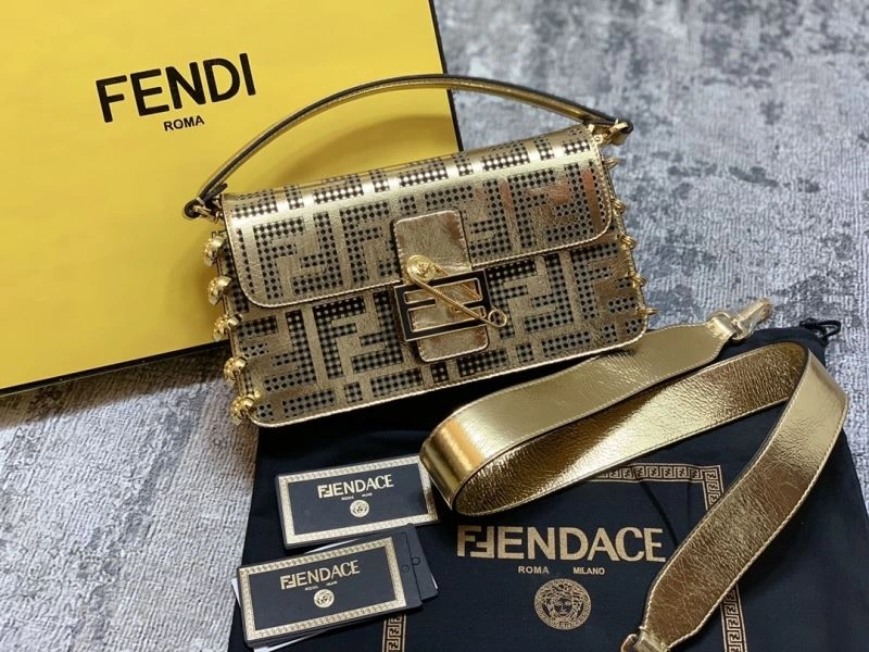 FlexibleFit Fendi Baguette Bags 72963