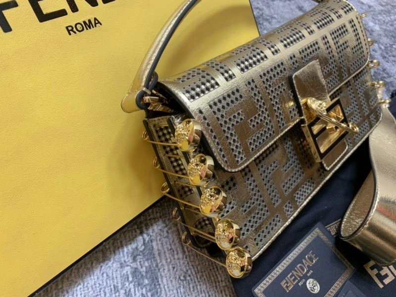FlexibleFit Fendi Baguette Bags 72963