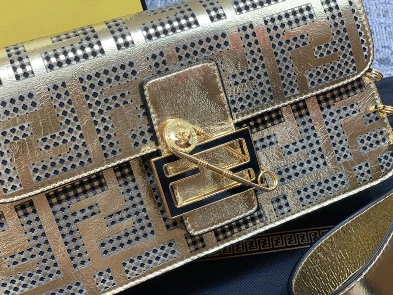 FlexibleFit Fendi Baguette Bags 72963