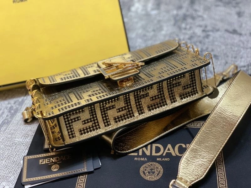 FlexibleFit Fendi Baguette Bags 72963