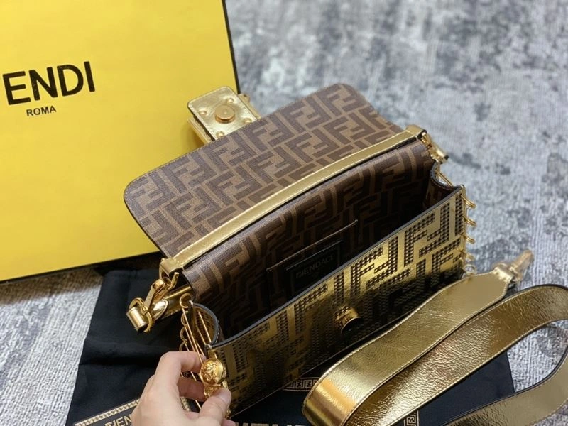 FlexibleFit Fendi Baguette Bags 72963