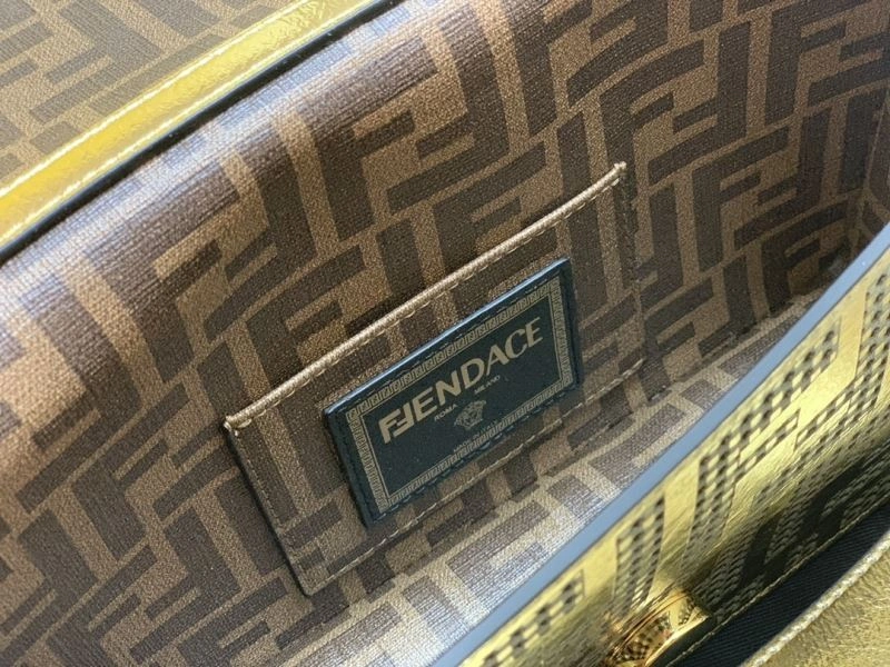 FlexibleFit Fendi Baguette Bags 72963