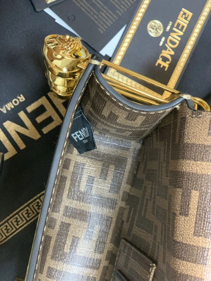 FlexibleFit Fendi Baguette Bags 72963