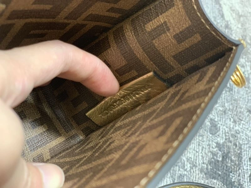 FlexibleFit Fendi Baguette Bags 72963