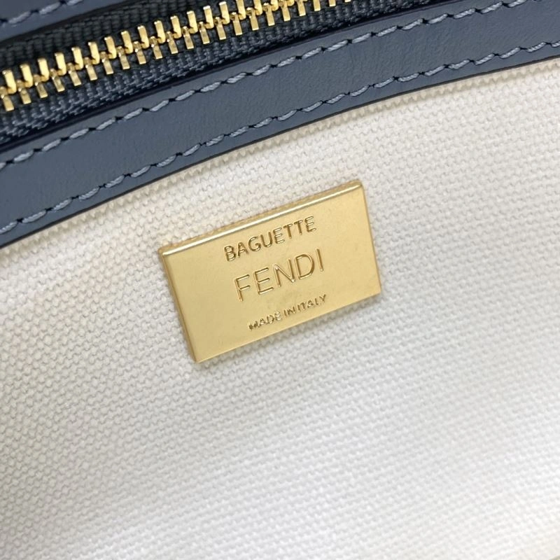 TravelReady Fendi Baguette Bags 72965