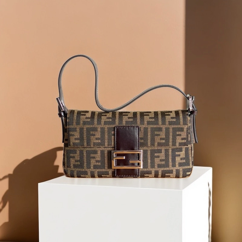 Fendi Baguette Bags SmartChoice 72948