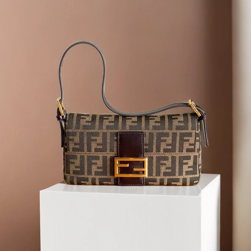 Fendi Baguette Bags SmartChoice 72948