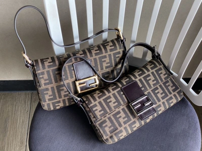 Fendi Baguette Bags SmartChoice 72948
