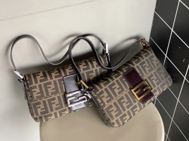 Fendi Baguette Bags SmartChoice 72948