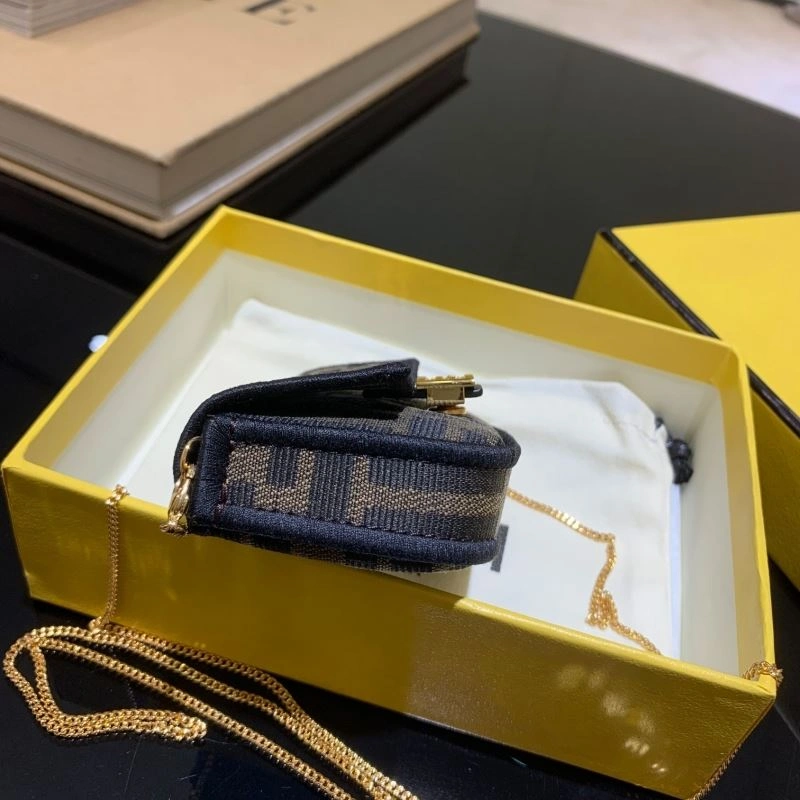 Effortless Fendi Baguette Bags 58128