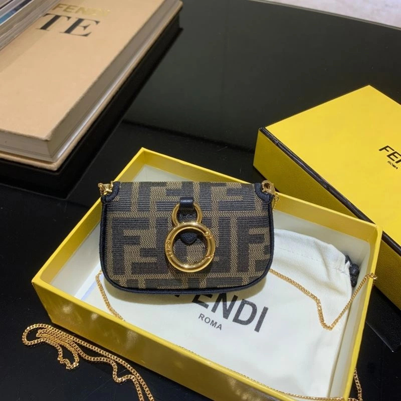 Effortless Fendi Baguette Bags 58128