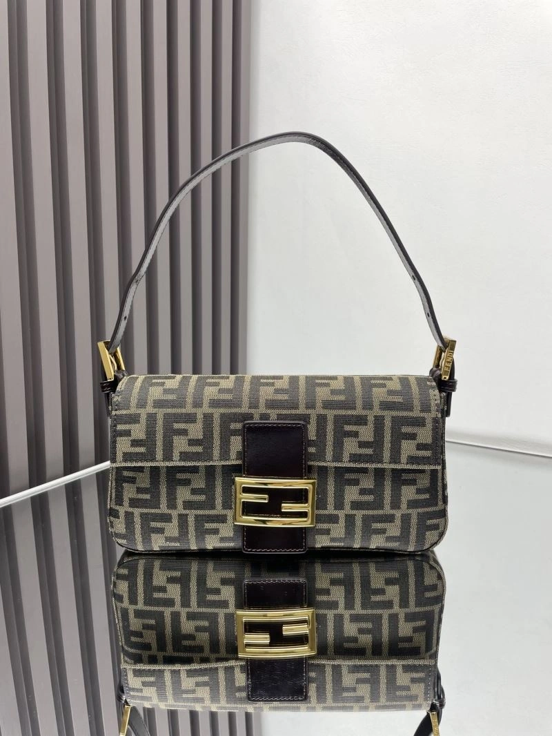 Fendi Baguette Bags OnTrend 58120