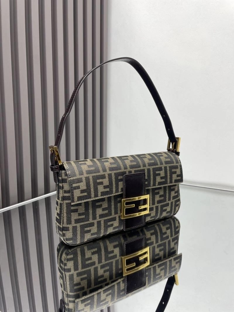 Fendi Baguette Bags OnTrend 58120