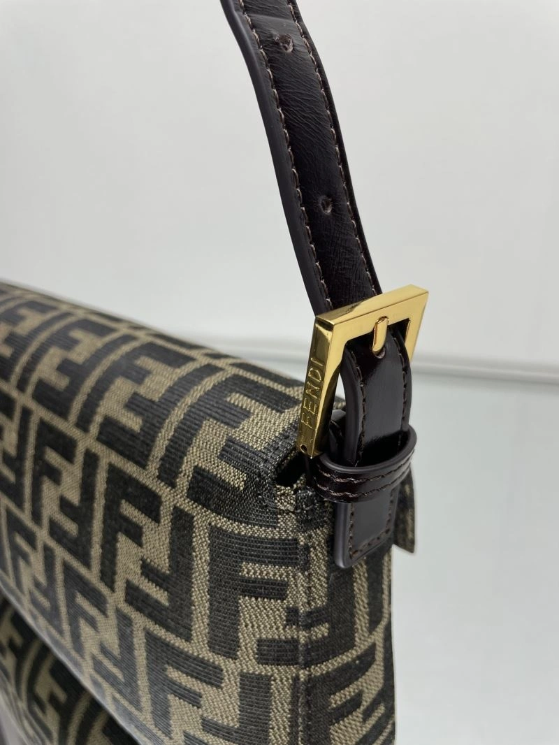Fendi Baguette Bags OnTrend 58120