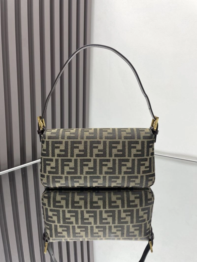 Fendi Baguette Bags OnTrend 58120