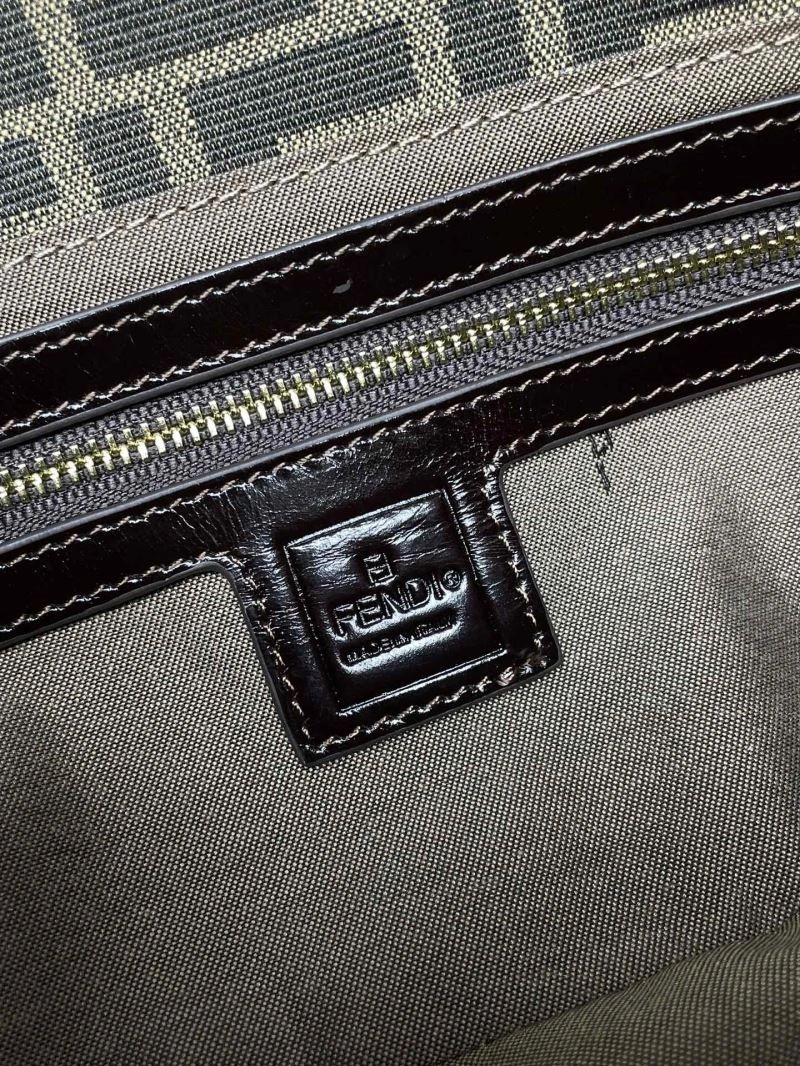 Fendi Baguette Bags OnTrend 58120