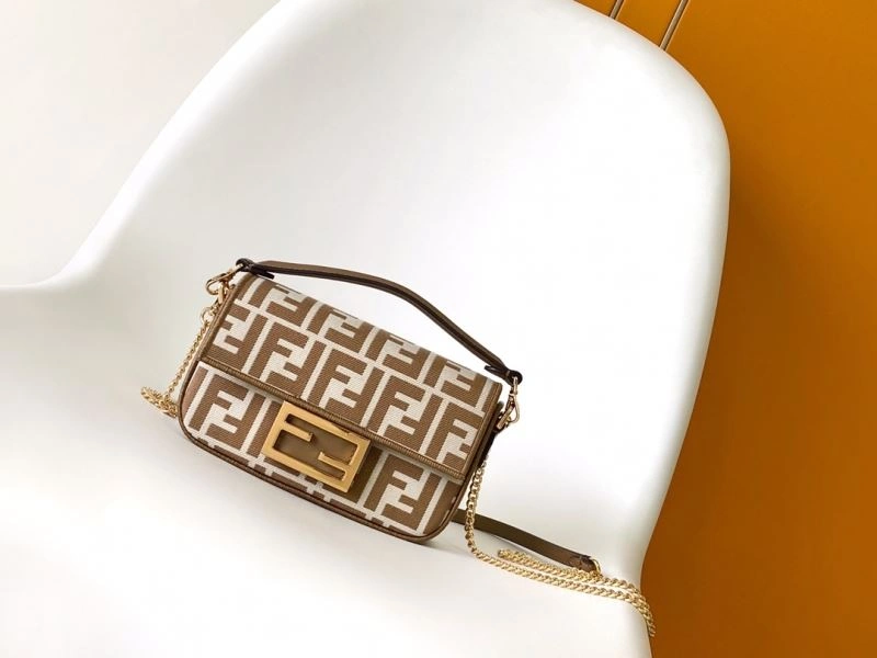 Fendi Baguette Bags SportInspired 58138