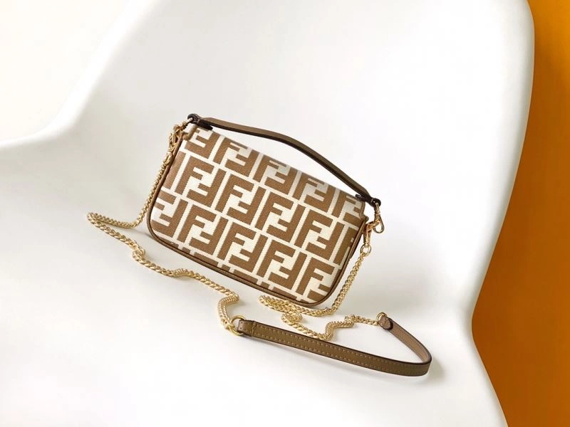 Fendi Baguette Bags SportInspired 58138