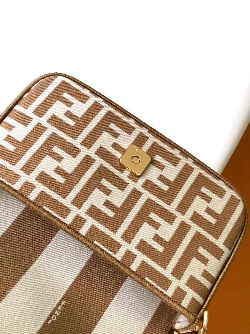 Fendi Baguette Bags SportInspired 58138